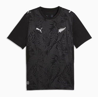 New Zealand 2026 World Cup Away Kit