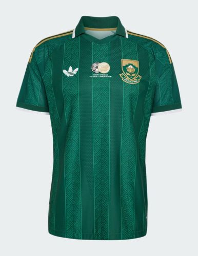 South Africa 2026 World Cup Away Kit