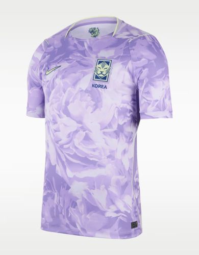 South Korea 2026 World Cup Away Jersey