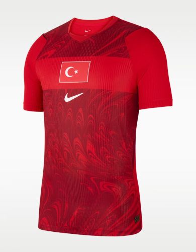 Türkiye 2026 World Cup Away Kit