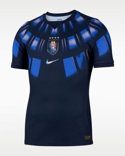 Uruguay 2026 World Cup Away Kit