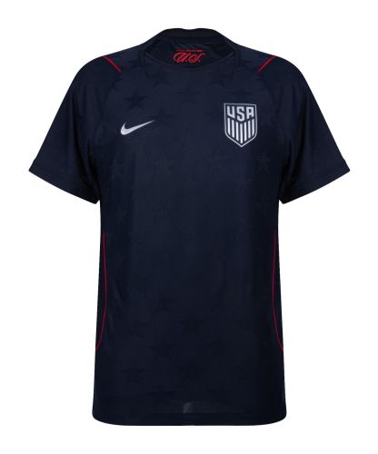 USA 2026 World Cup Away Kit