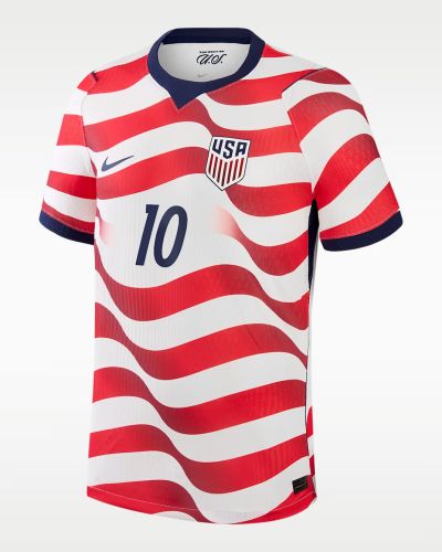 USA 2026 World Cup Home Kit