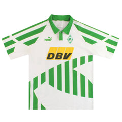 1994-95 Werder Bremen Home Shirt